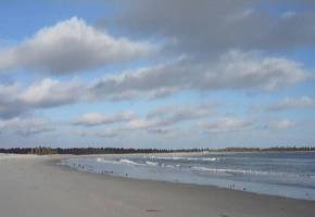 Cherry Hill Beach, Lunenburg County, Nova Scotia