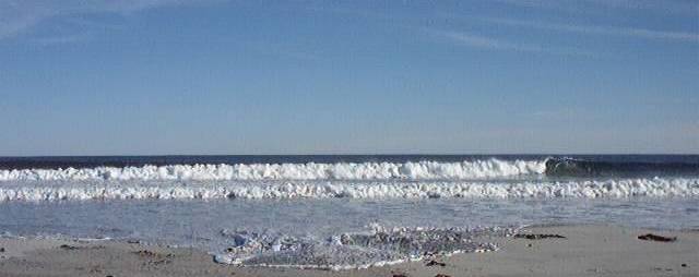 Cherry Hill Beach, Lunenburg County, Nova Scotia